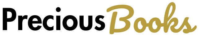 preciousbook-logo